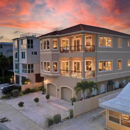 Ocean Vue Siesta Key Exterior foto