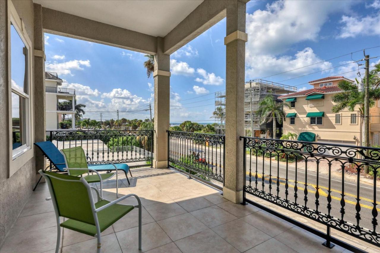 Ocean Vue Siesta Key Exterior foto