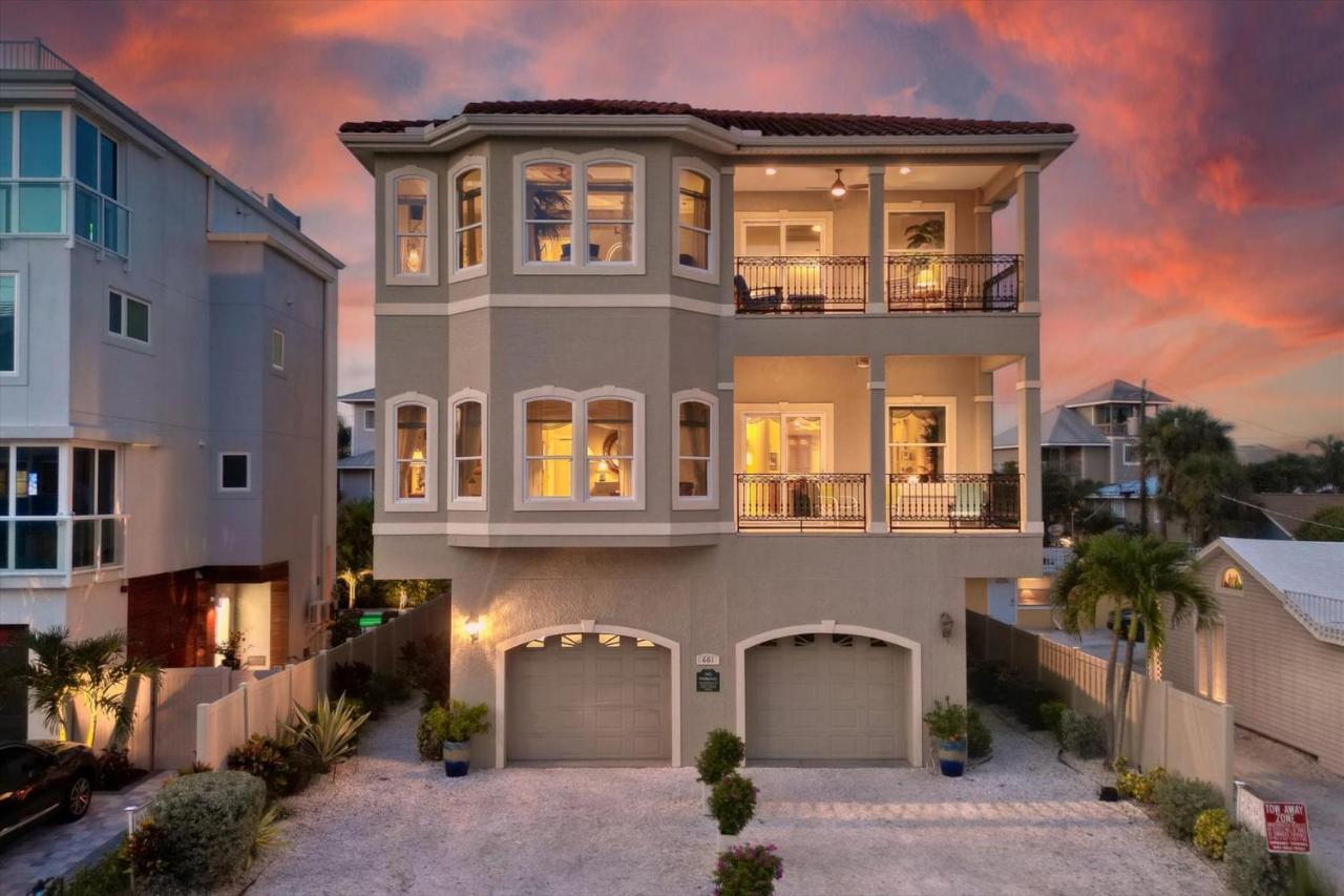 Ocean Vue Siesta Key Exterior foto