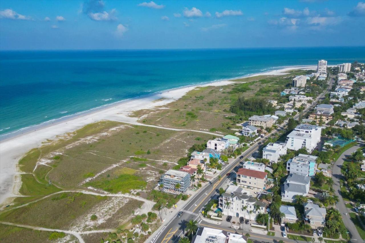 Ocean Vue Siesta Key Exterior foto