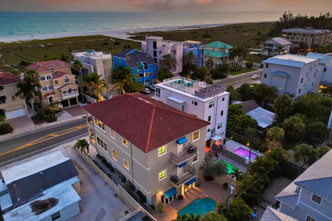 Ocean Vue Siesta Key Exterior foto
