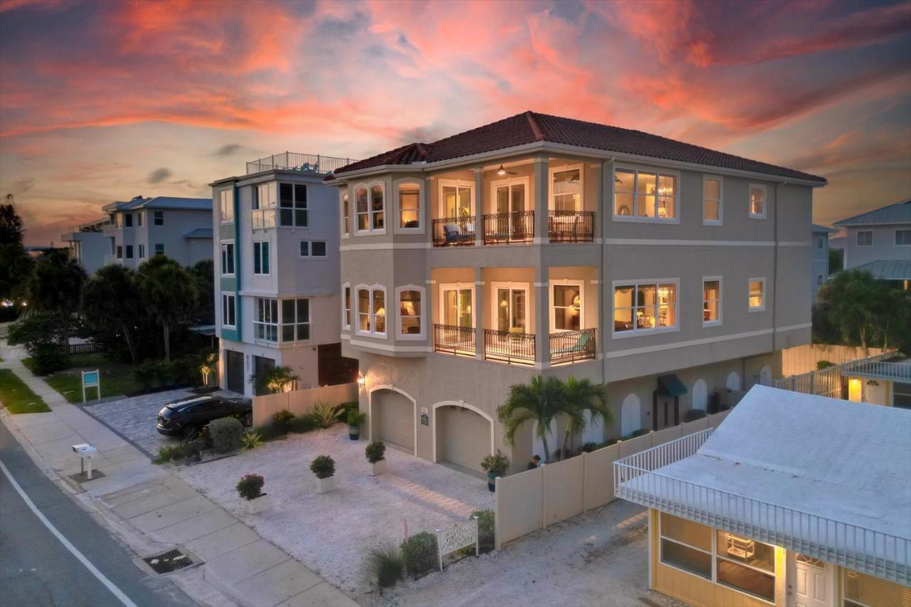 Ocean Vue Siesta Key Exterior foto