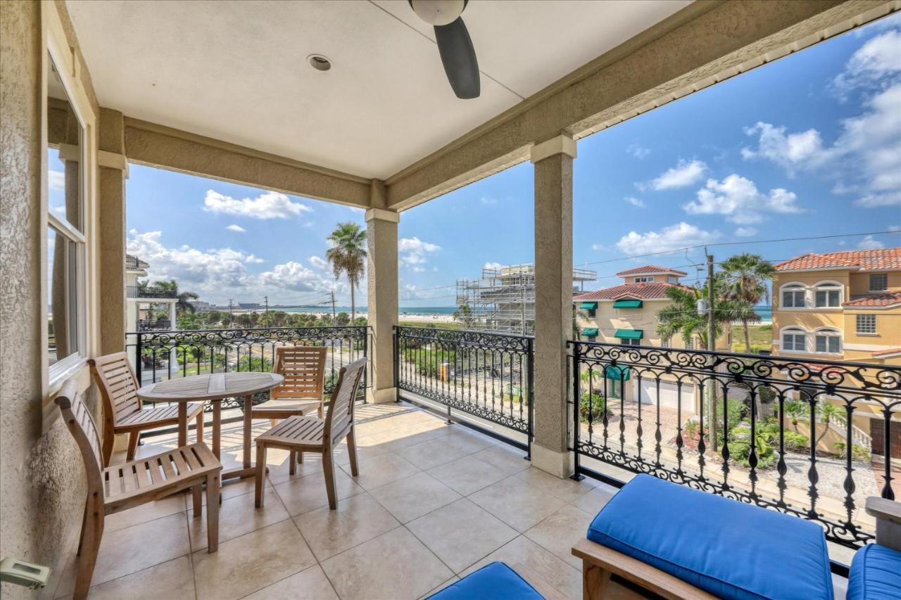 Ocean Vue Siesta Key Exterior foto