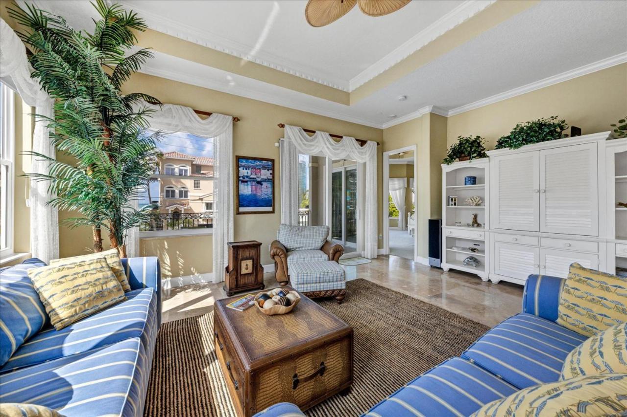 Ocean Vue Siesta Key Exterior foto
