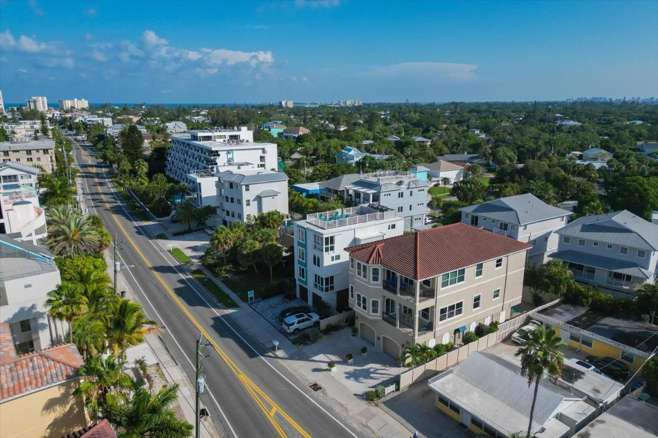 Ocean Vue Siesta Key Exterior foto