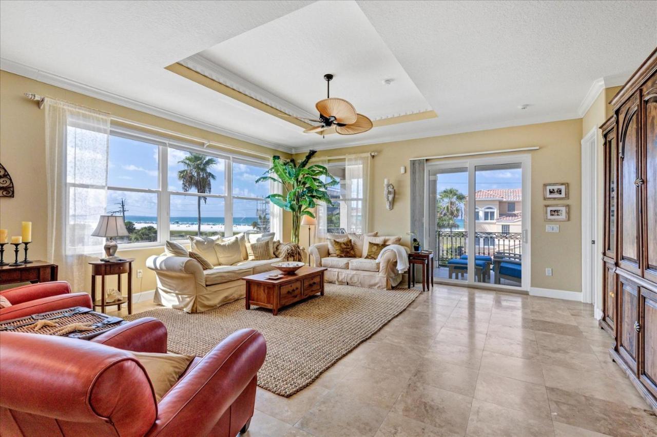 Ocean Vue Siesta Key Exterior foto