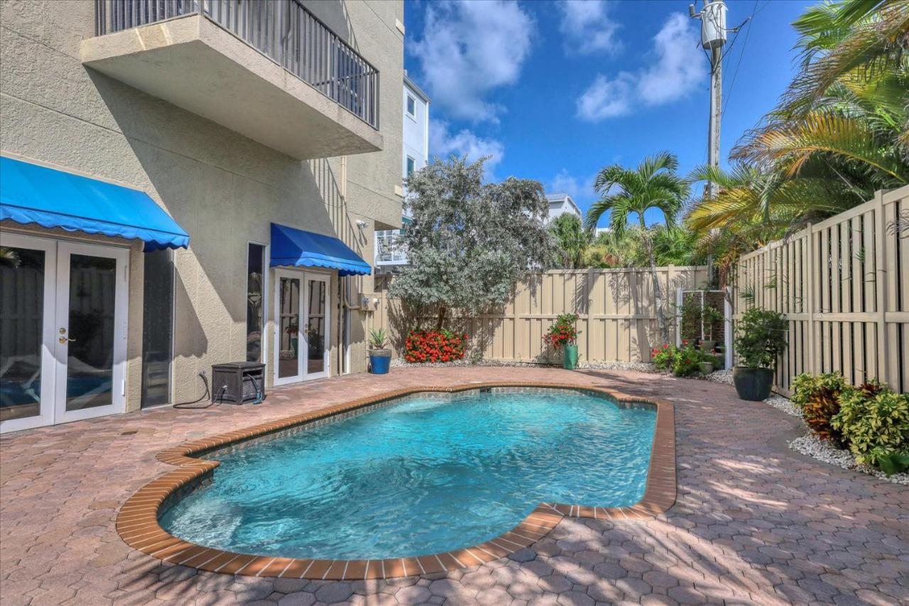 Ocean Vue Siesta Key Exterior foto