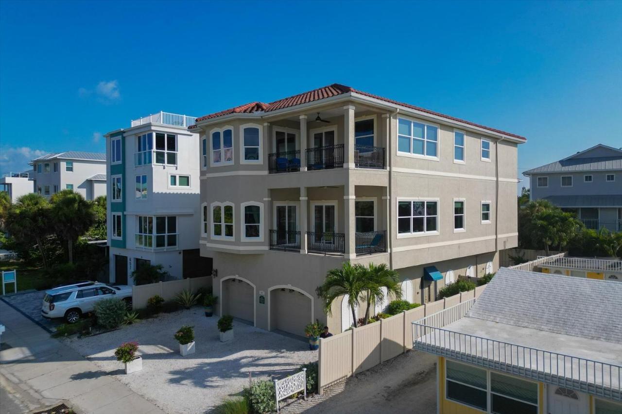 Ocean Vue Siesta Key Exterior foto